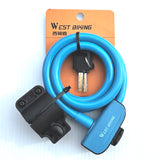 cycle lock 1.2 metres