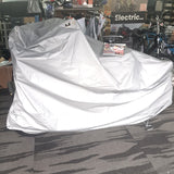 moped cover