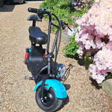 Electric Scooter Mini Jazz + Select your FENDERS!