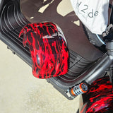 Electric Scooter Mini Jazz + Select your FENDERS!