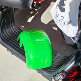 Electric Scooter Mini Jazz + Select your FENDERS!