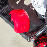 Electric Scooter Mini Jazz + Select your FENDERS!