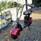 Electric Scooter Mini Jazz 48V 16aH