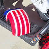 Electric Scooter Mini Jazz + Select your FENDERS!