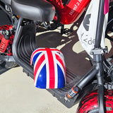 Electric Scooter Mini Jazz + Select your FENDERS!