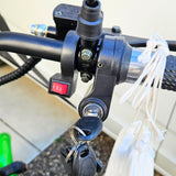 jazz electric scooter 800watt 16ah