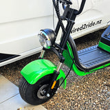 jazz electric scooter 800watt 16ah