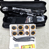 bike pushbike puncture repair kit