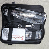 bike pushbike puncture repair kit