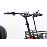 E-Trike T-3  is this the best trike in NZ?... YES