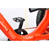 E-Trike T-3  is this the best trike in NZ?... YES