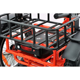 E-Trike T-3  is this the best trike in NZ?... YES