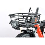 E-Trike T-3  is this the best trike in NZ?... YES