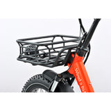 E-Trike T-3  is this the best trike in NZ?... YES