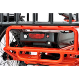 E-Trike T-3  is this the best trike in NZ?... YES