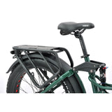 26 inch e bike full suspension step thro 750watt motor samsung battery