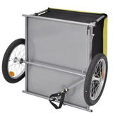 e bike trailer for cargo