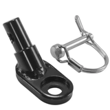 bike trailer hitch