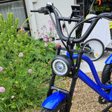 Electric trike e trike mobility trike