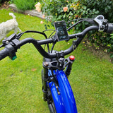 Electric trike e trike mobility trike