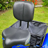 Electric trike e trike mobility trike