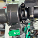 Electric trike e trike mobility trike