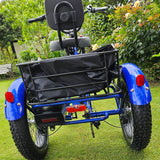 Electric trike e trike mobility trike