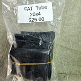 fat tyre tube 20x4 inner tube