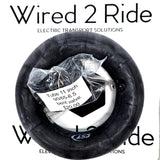 scooter tube 90/65-6.5