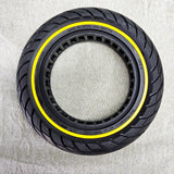 trye ninebot scooter 10x2.5