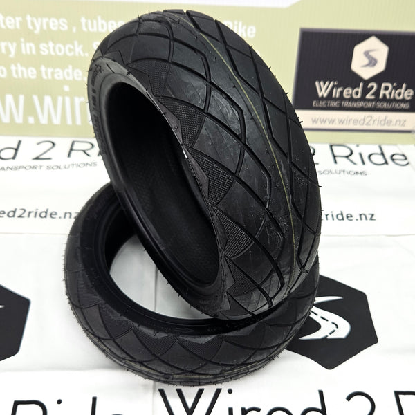 scooter tyre tubeless 70/65-6.5