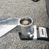 fat tyre e bike rack