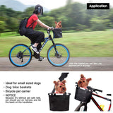 pet carry bag cat dog