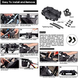 pet carry bag instructions