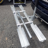 bike rack e bike rack double e bike rack