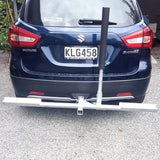 E-Bike SINGLE rack FAT TYRE Best in NZ