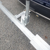 E-Bike SINGLE rack FAT TYRE Best in NZ