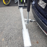 E-Bike SINGLE rack FAT TYRE Best in NZ