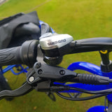 E-Trike  - NEW STOCK END OCTOBER Latest Technology now with Reverse FREE SHIPPING 3 year warranty