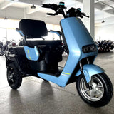 electric mobility trike scooter