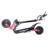 Electric Scooter S-5600...