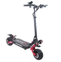 Electric Scooter S-5600...