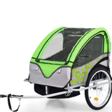 cycle trailer for kids