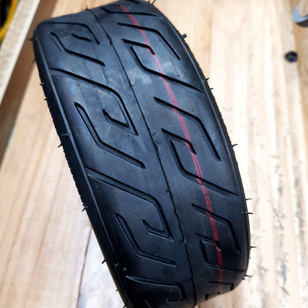 Tyre 10x2.7-6.5 Tubeless