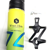 drink bottle holder cycling water bottle holder