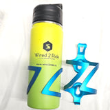 drink bottle holder cycling water bottle holder