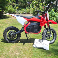 E-Cross Kids Off Road Kids Dirt Bike FREE SHIPPING