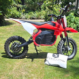 kids electric moto cross bike