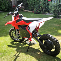 kids electric moto cross bike