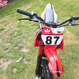 kids electric moto cross bike